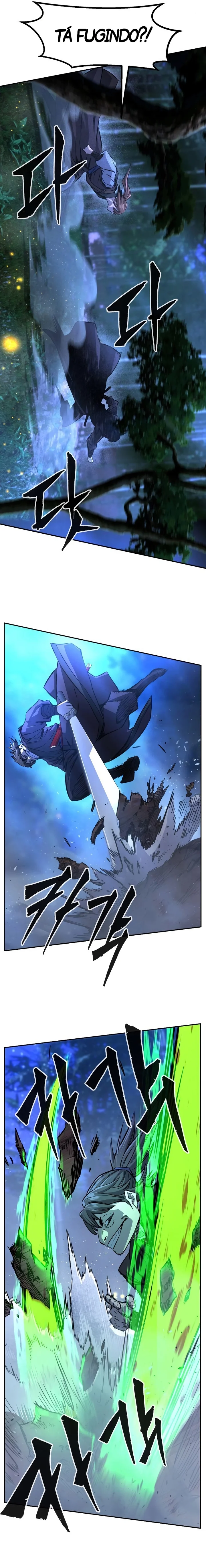 Read Absolute Sword Sense PT Manga Online