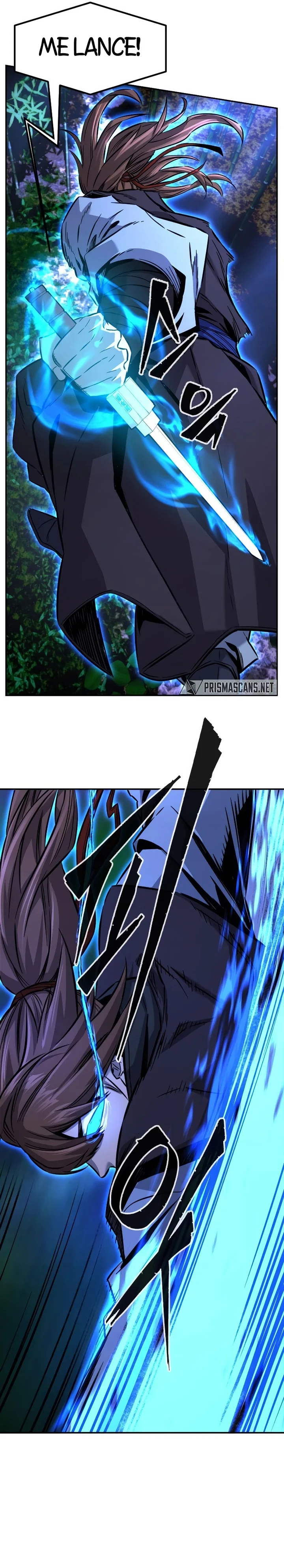 Read Absolute Sword Sense PT Manga Online