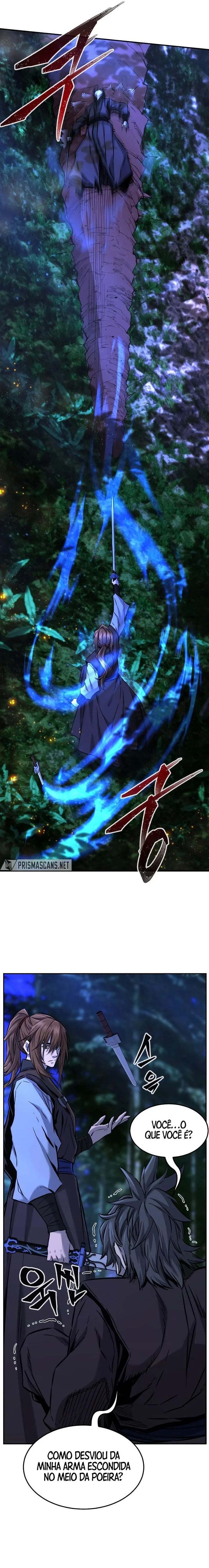 Read Absolute Sword Sense PT Manga Online