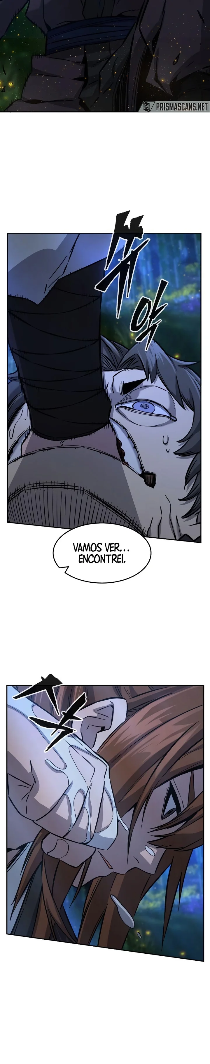 Read Absolute Sword Sense PT Manga Online
