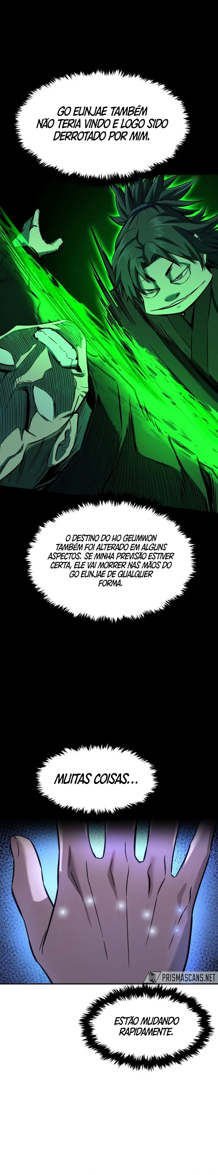 Read Absolute Sword Sense PT Manga Online