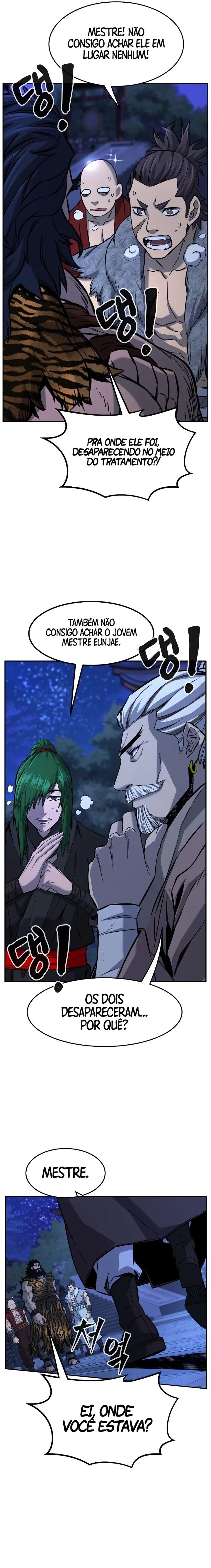 Read Absolute Sword Sense PT Manga Online