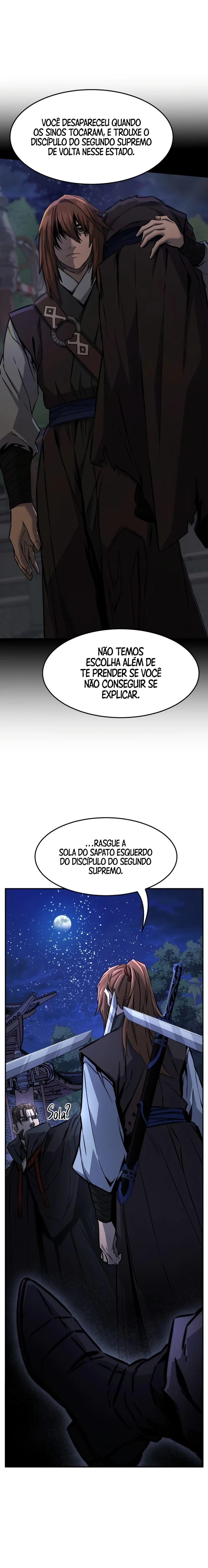 Read Absolute Sword Sense PT Manga Online