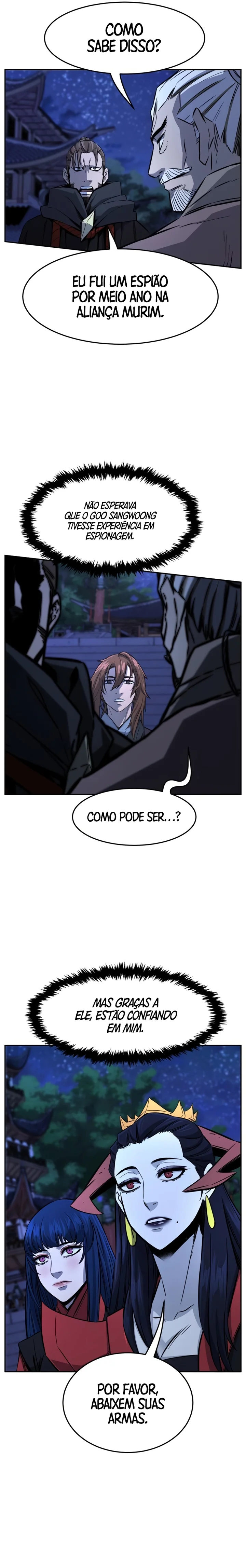 Read Absolute Sword Sense PT Manga Online