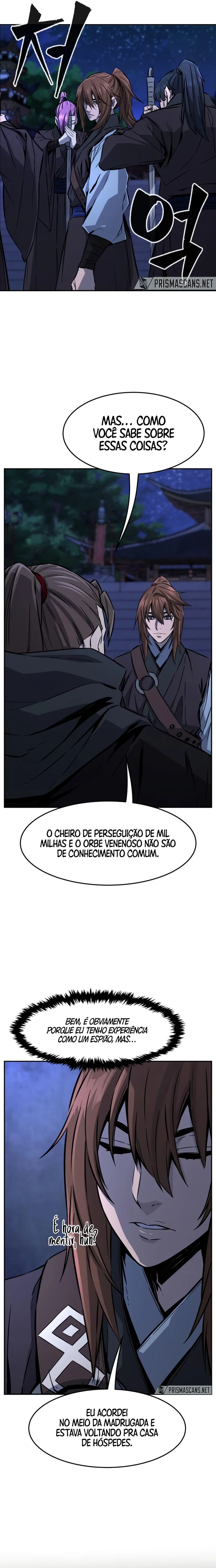 Read Absolute Sword Sense PT Manga Online