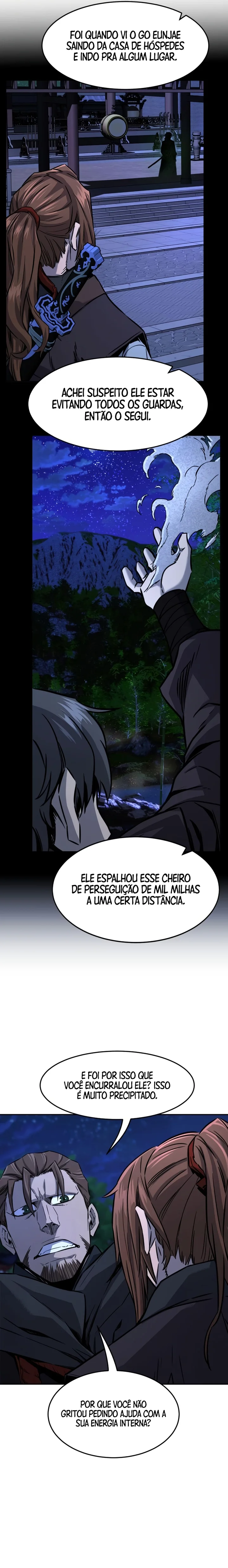 Read Absolute Sword Sense PT Manga Online