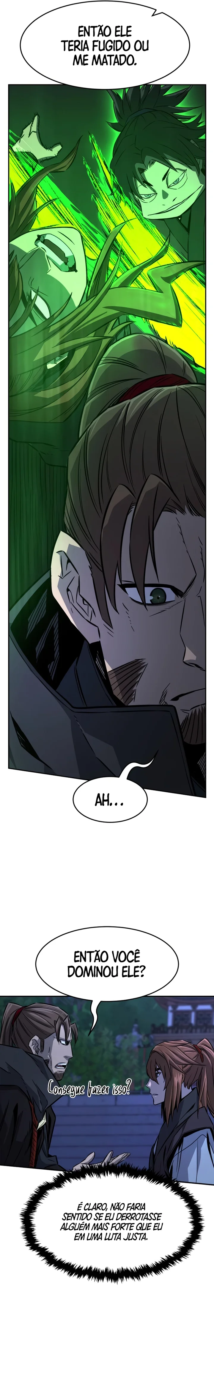 Read Absolute Sword Sense PT Manga Online