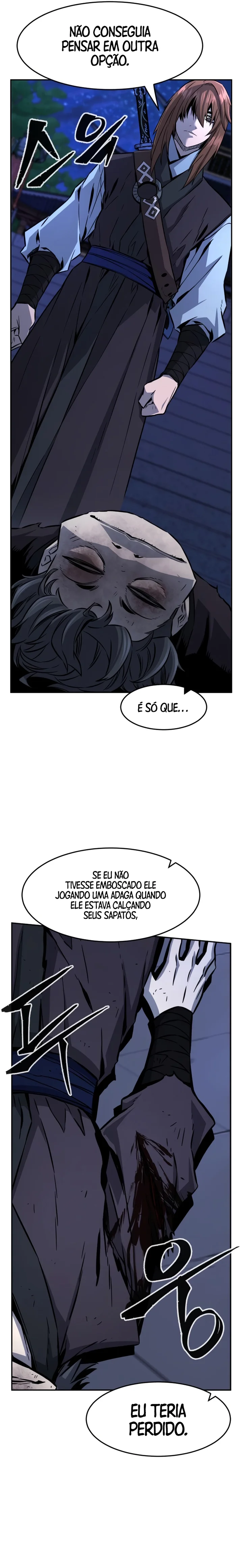 Read Absolute Sword Sense PT Manga Online