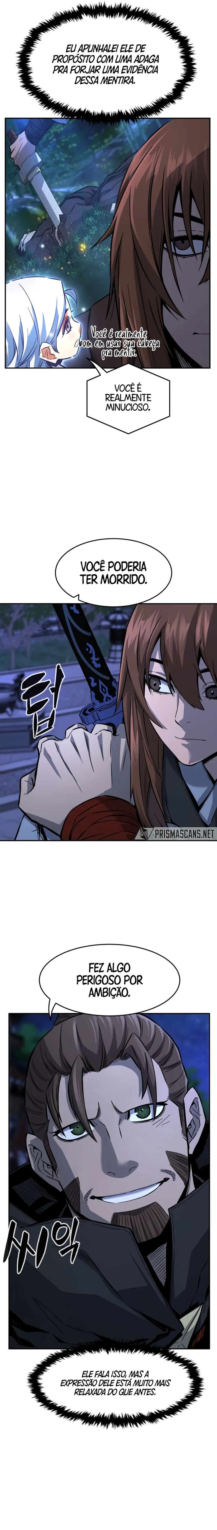 Read Absolute Sword Sense PT Manga Online