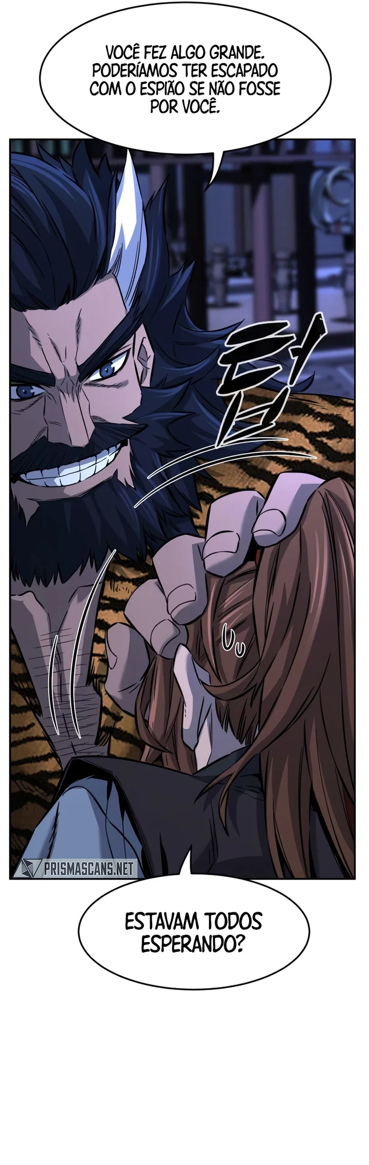Read Absolute Sword Sense PT Manga Online