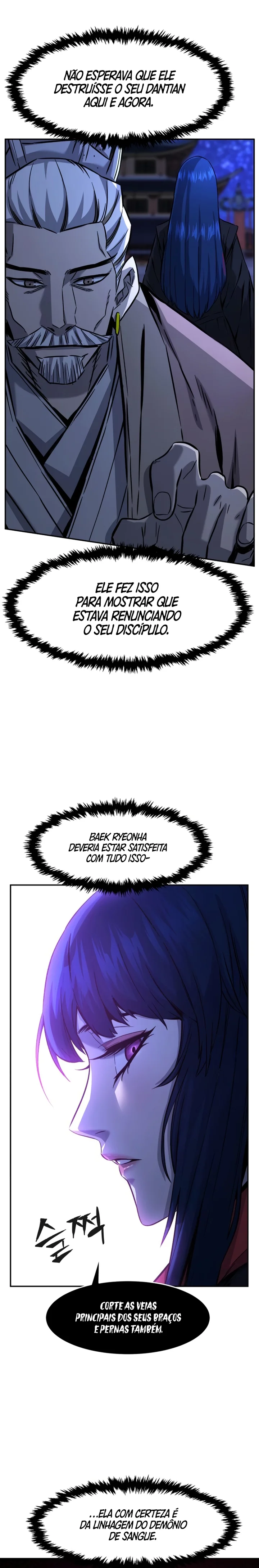 Read Absolute Sword Sense PT Manga Online