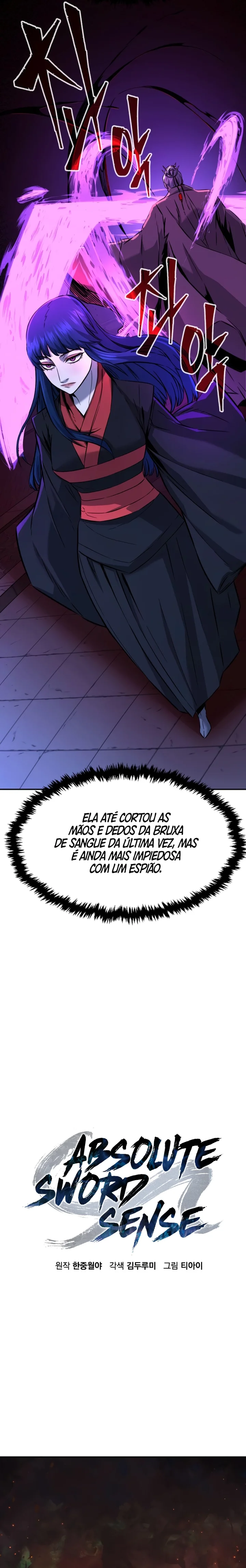 Read Absolute Sword Sense PT Manga Online