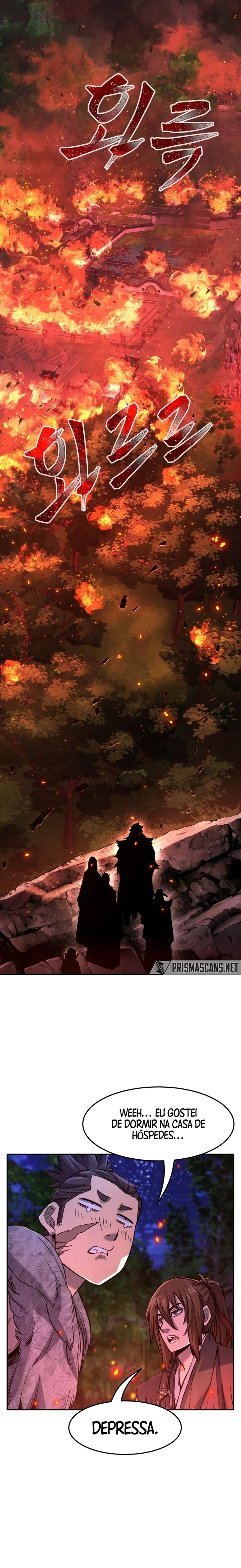 Read Absolute Sword Sense PT Manga Online