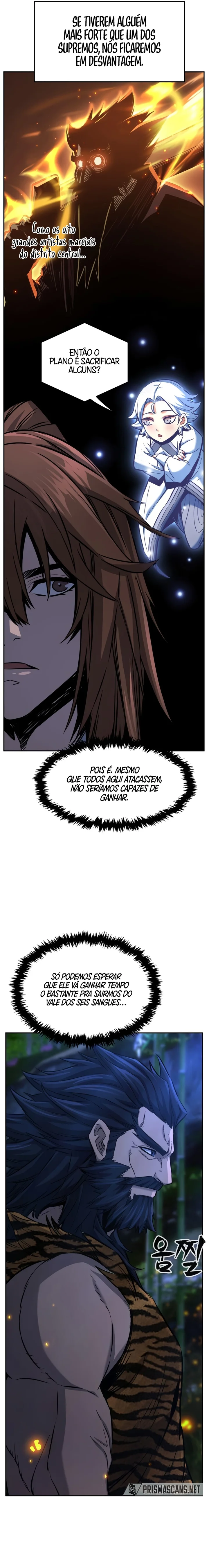 Read Absolute Sword Sense PT Manga Online