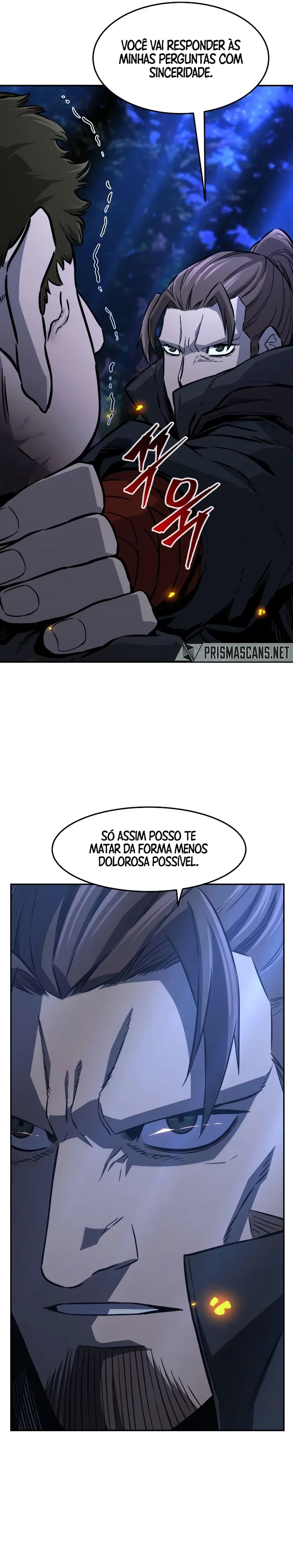 Read Absolute Sword Sense PT Manga Online