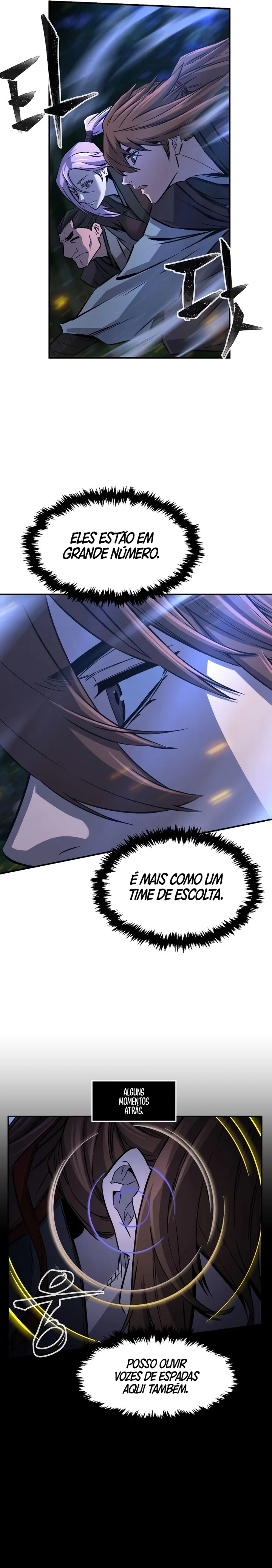 Read Absolute Sword Sense PT Manga Online