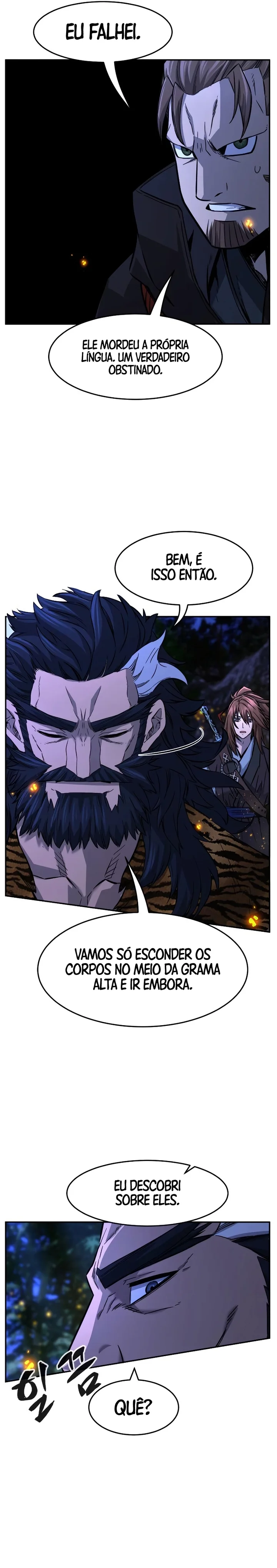 Read Absolute Sword Sense PT Manga Online