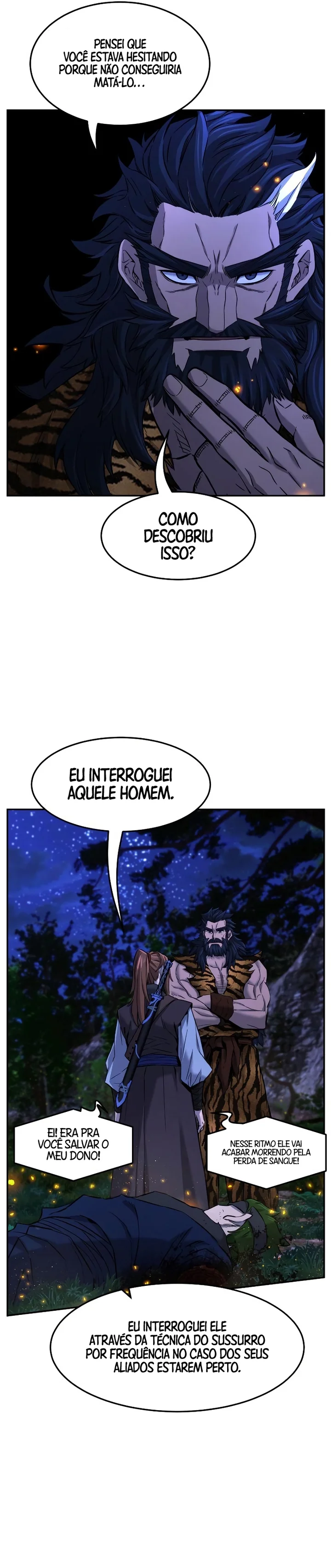 Read Absolute Sword Sense PT Manga Online