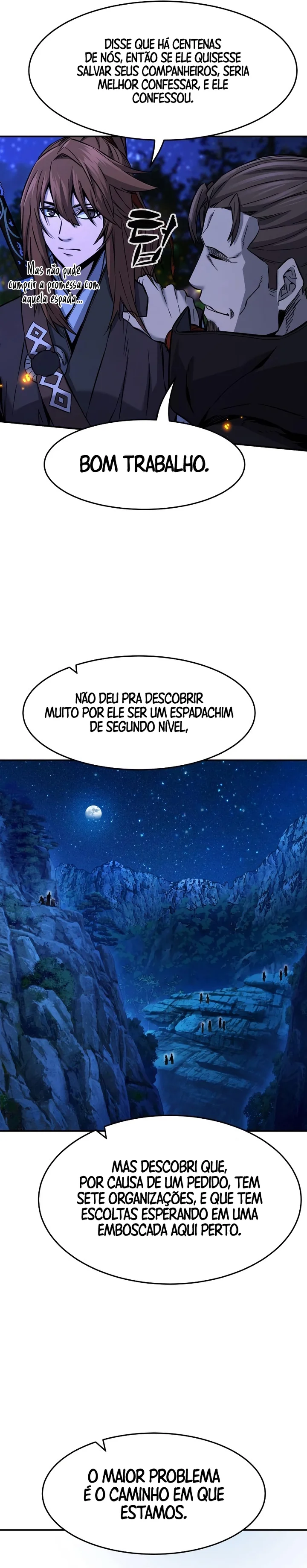Read Absolute Sword Sense PT Manga Online