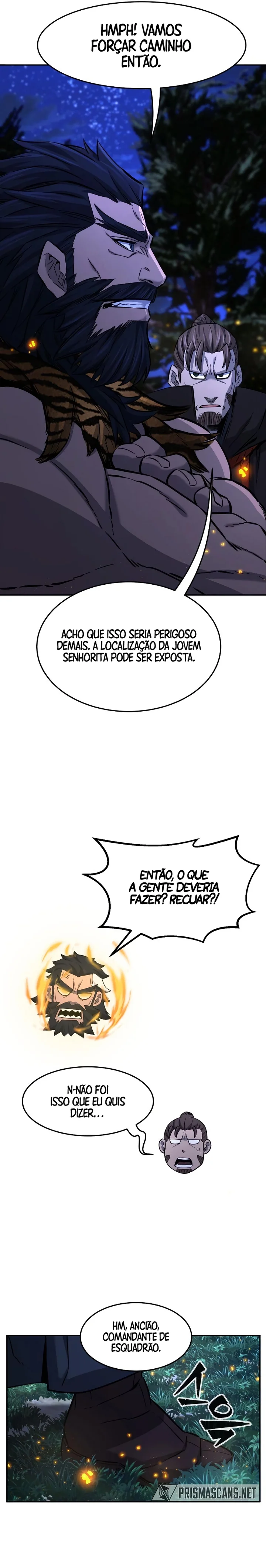 Read Absolute Sword Sense PT Manga Online