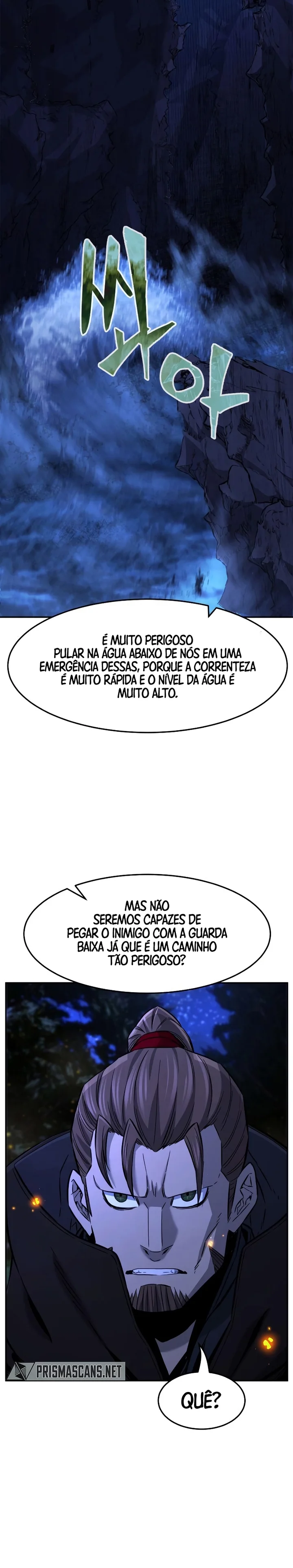Read Absolute Sword Sense PT Manga Online