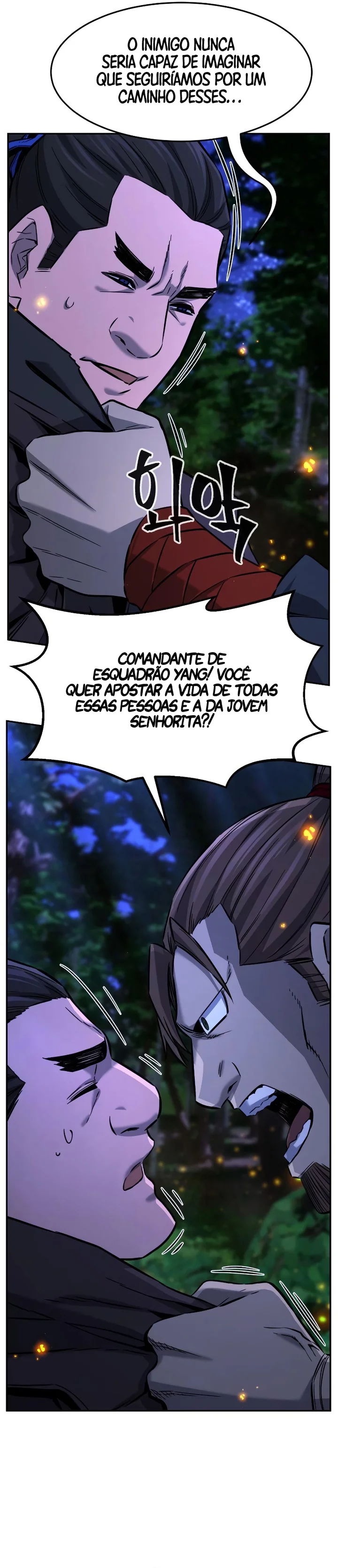 Read Absolute Sword Sense PT Manga Online