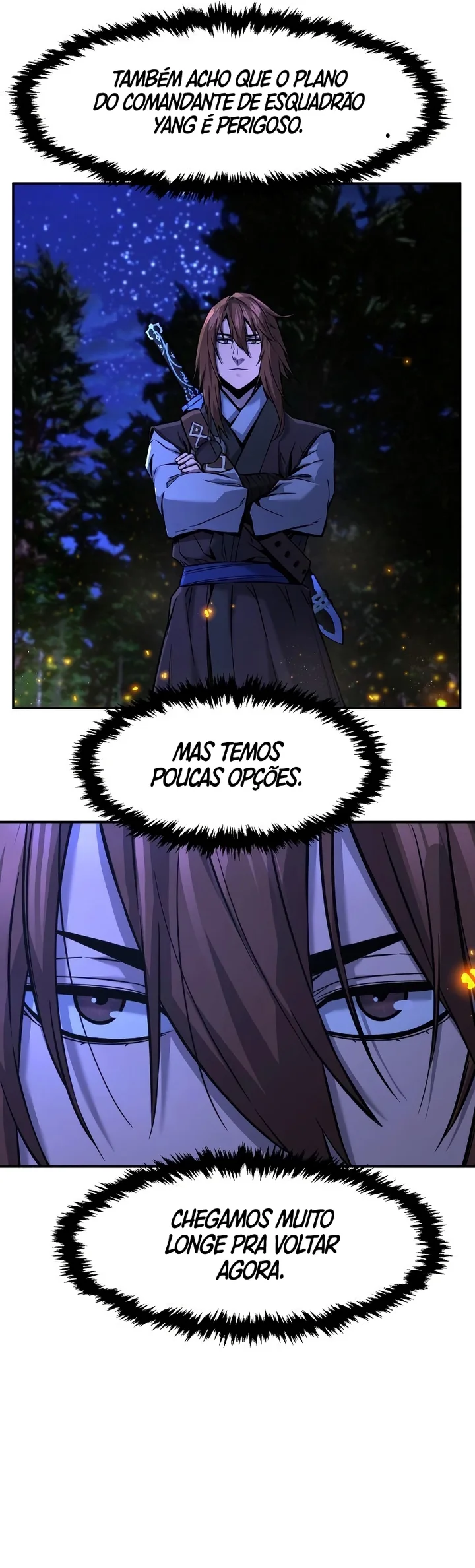 Read Absolute Sword Sense PT Manga Online