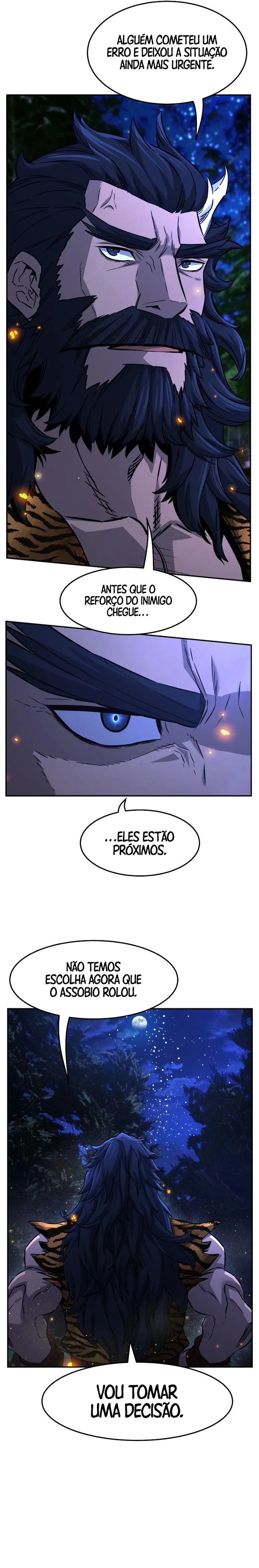 Read Absolute Sword Sense PT Manga Online