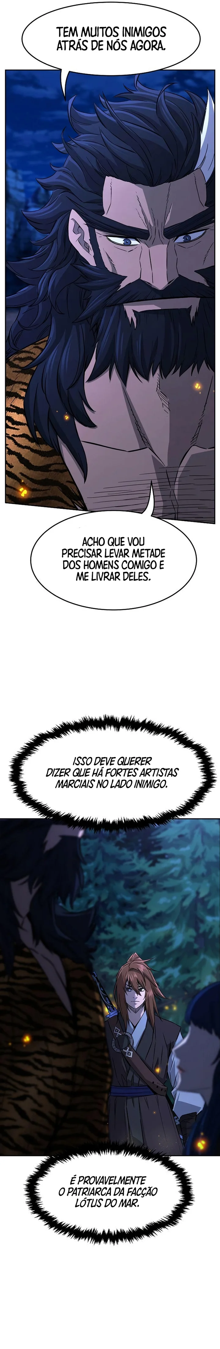 Read Absolute Sword Sense PT Manga Online