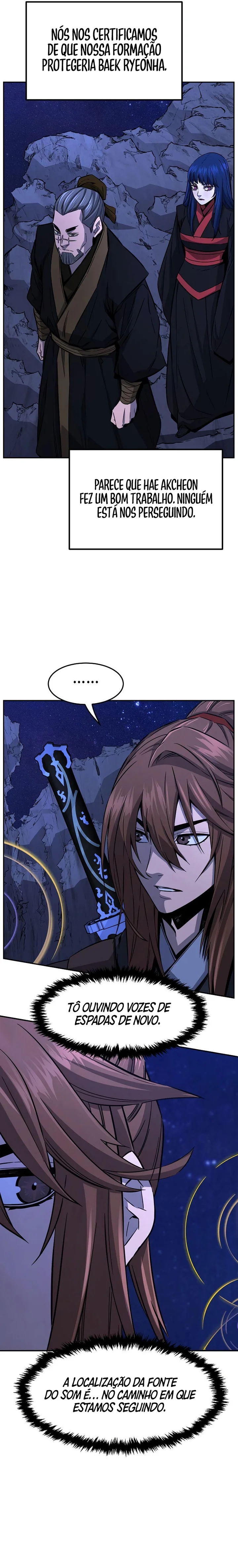 Read Absolute Sword Sense PT Manga Online