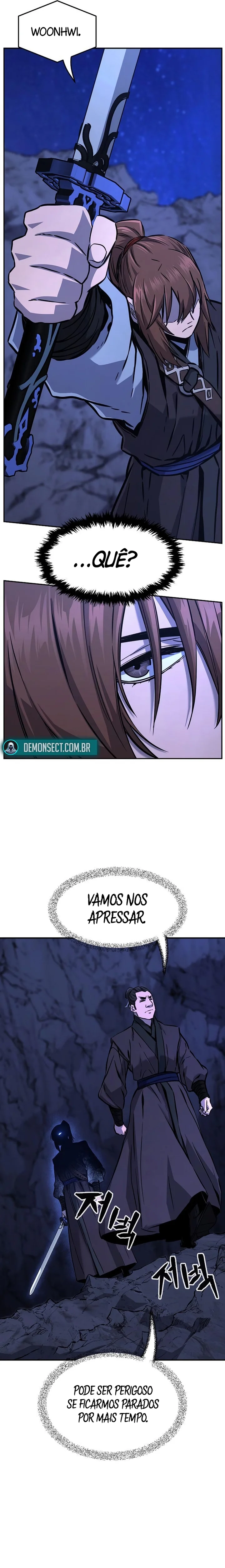 Read Absolute Sword Sense PT Manga Online