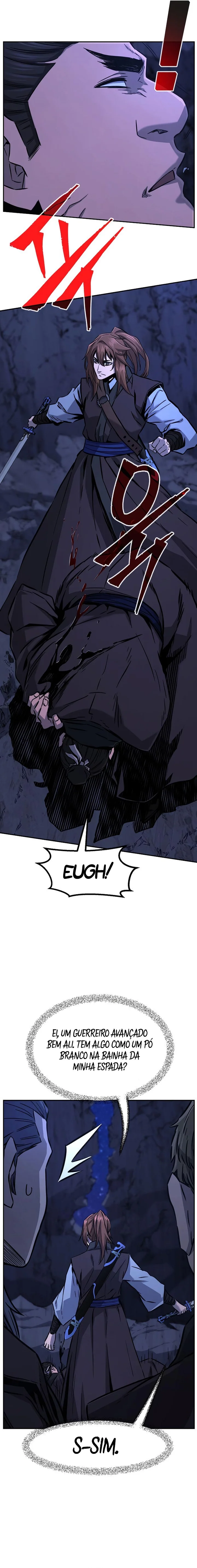 Read Absolute Sword Sense PT Manga Online