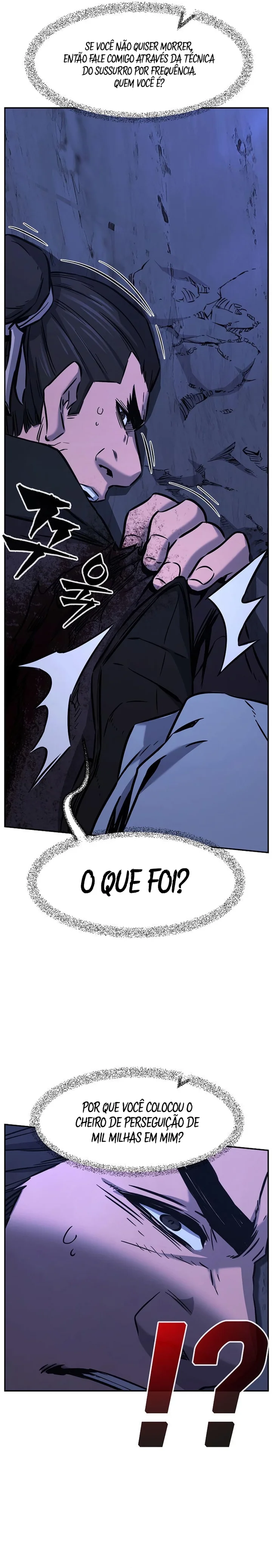 Read Absolute Sword Sense PT Manga Online