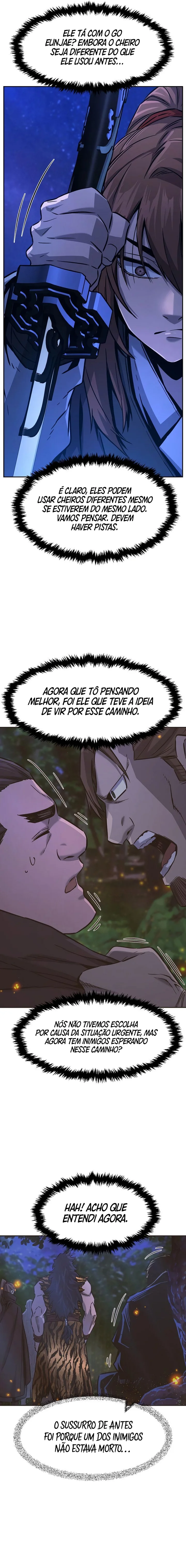 Read Absolute Sword Sense PT Manga Online