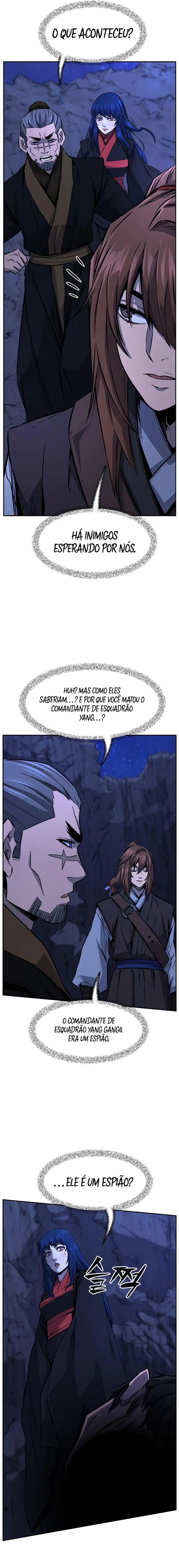 Read Absolute Sword Sense PT Manga Online