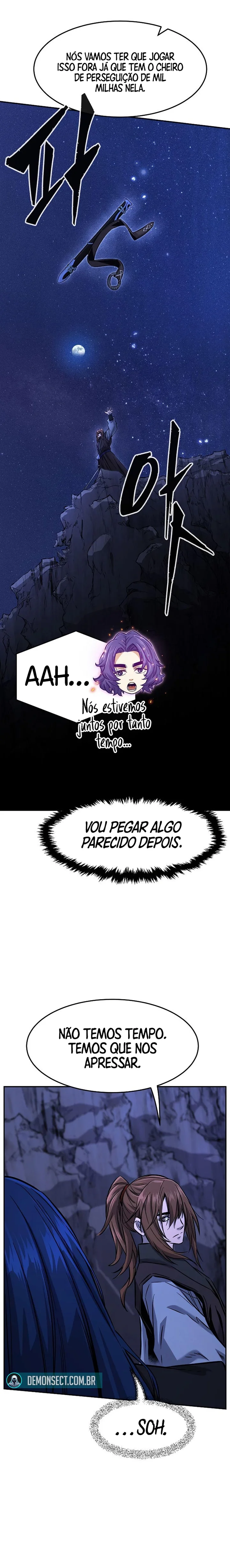 Read Absolute Sword Sense PT Manga Online