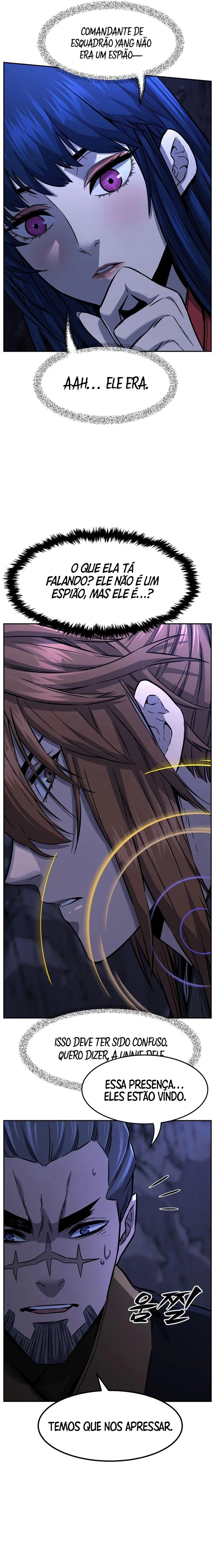 Read Absolute Sword Sense PT Manga Online