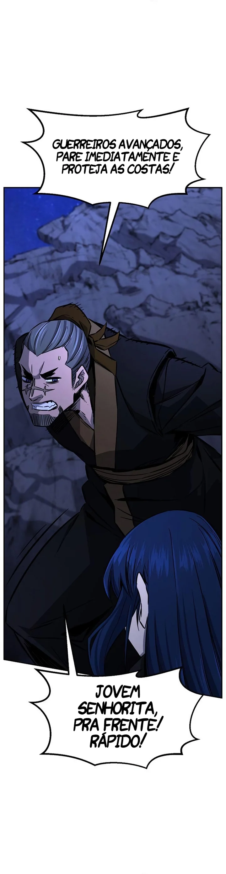 Read Absolute Sword Sense PT Manga Online