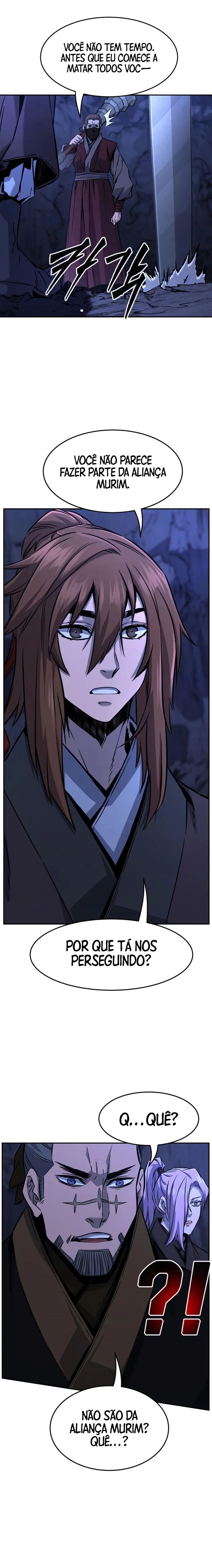 Read Absolute Sword Sense PT Manga Online