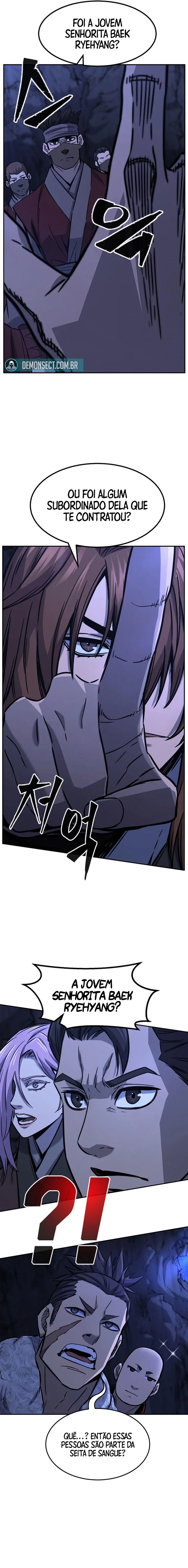 Read Absolute Sword Sense PT Manga Online