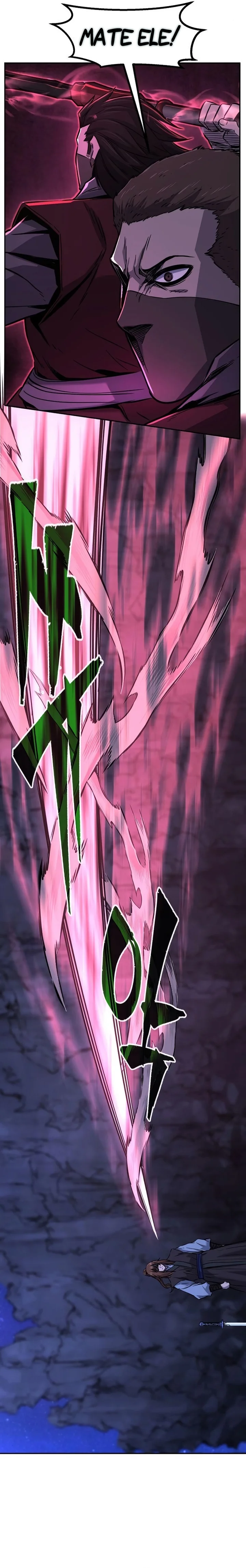 Read Absolute Sword Sense PT Manga Online