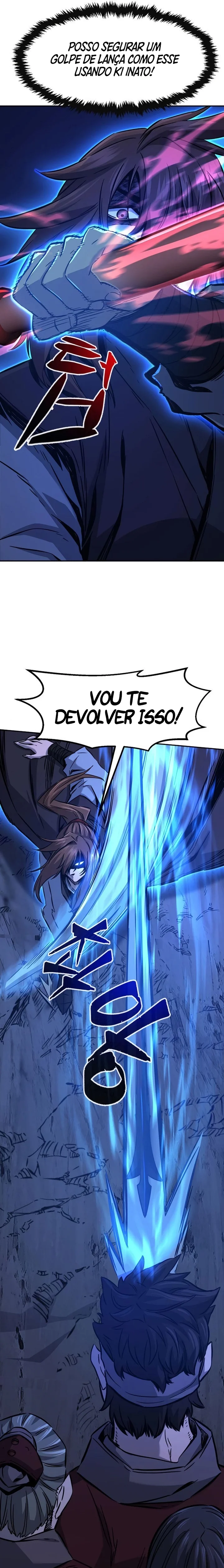Read Absolute Sword Sense PT Manga Online