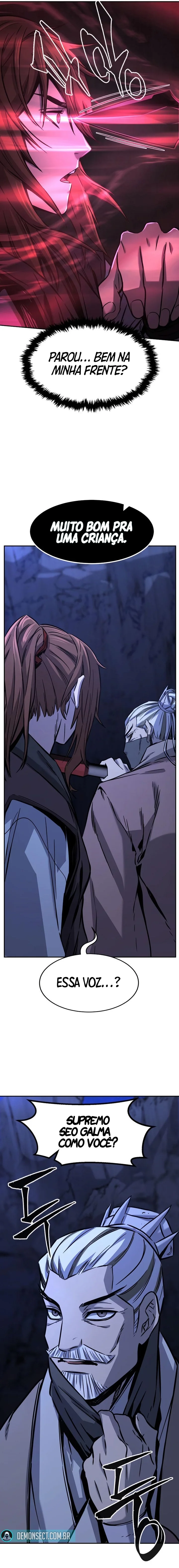 Read Absolute Sword Sense PT Manga Online
