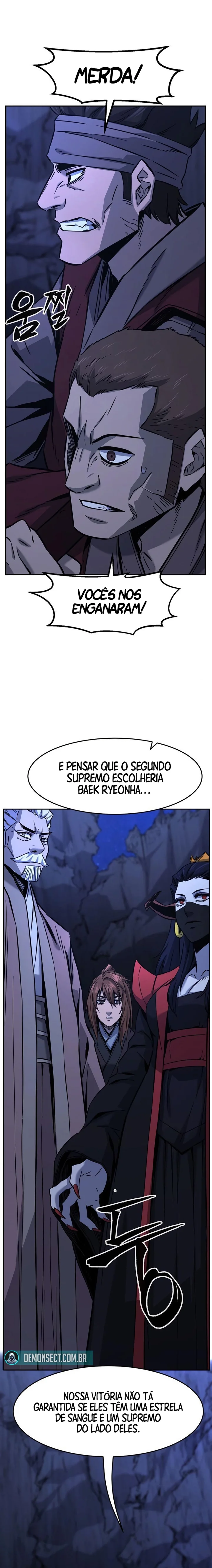 Read Absolute Sword Sense PT Manga Online