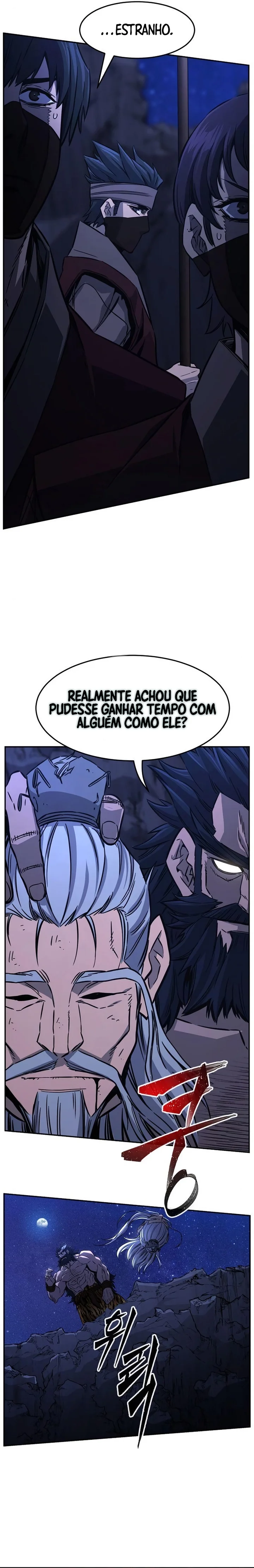 Read Absolute Sword Sense PT Manga Online