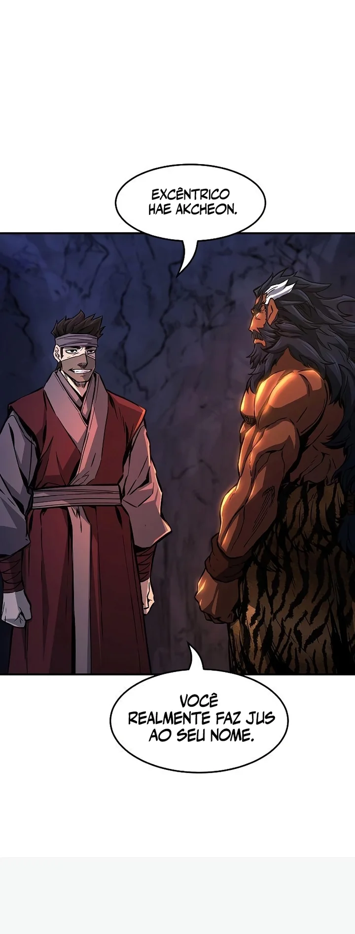 Read Absolute Sword Sense PT Manga Online
