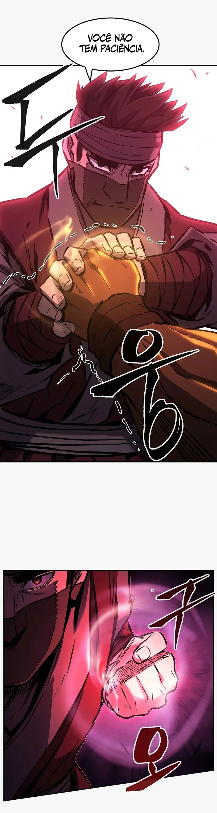 Read Absolute Sword Sense PT Manga Online