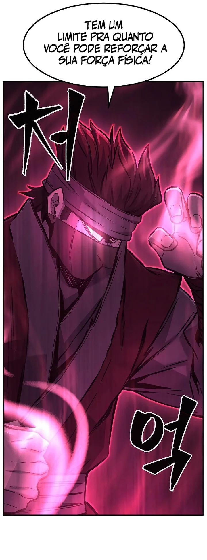 Read Absolute Sword Sense PT Manga Online