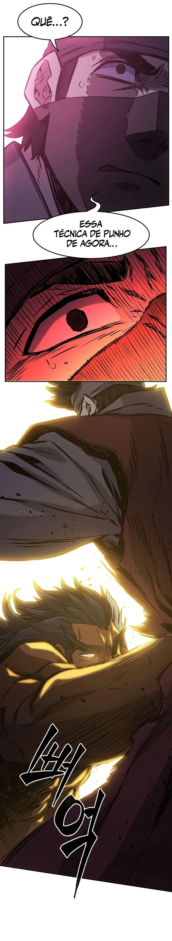Read Absolute Sword Sense PT Manga Online