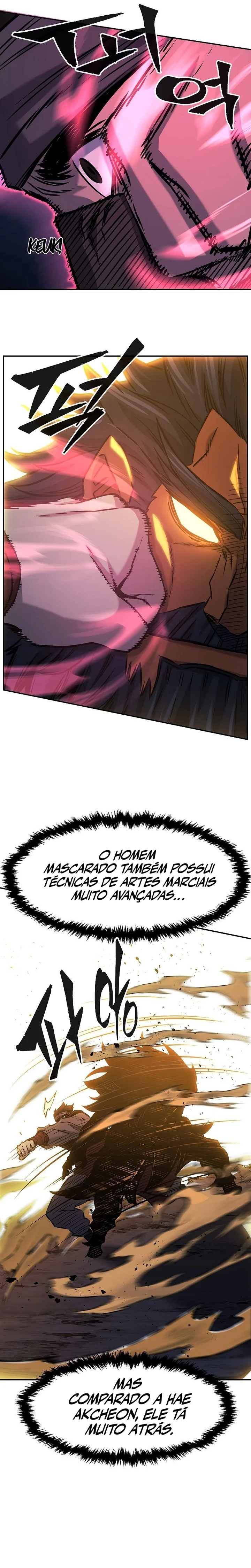 Read Absolute Sword Sense PT Manga Online